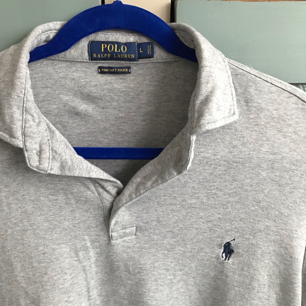 Polo 👕